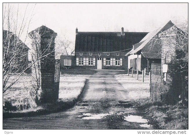 Ruddervoorde  Karthuizer Hoeve - Oostkamp