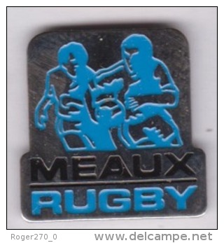 Rugby De Meaux - Rugby