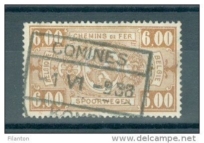 BELGIE - OBP Nr TR 158 - Cachet  "COMINES - KOMEN" - (ref. VL-3238) - Autres & Non Classés