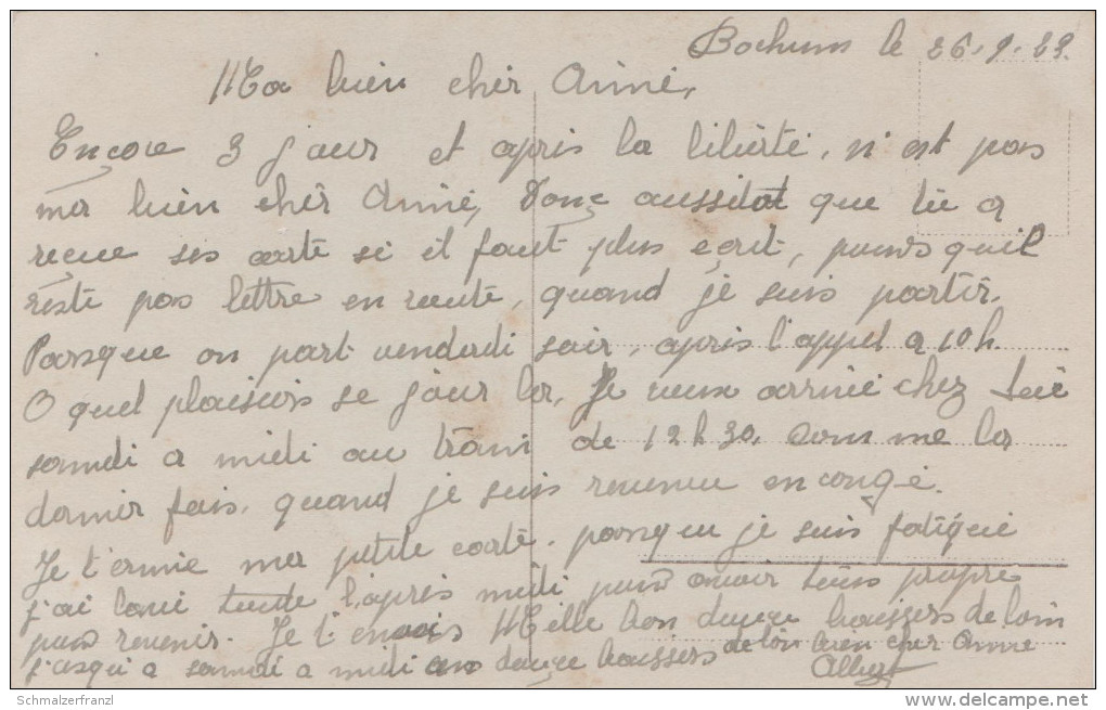 CPA - AK Vive La Classe Encore 3 Jours Ecole Schule School Belgien Belgique France Frankreich Luxembourg Frisa - Einschulung