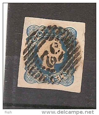 Portugal & D. Pedro V , Porto (11) - Used Stamps