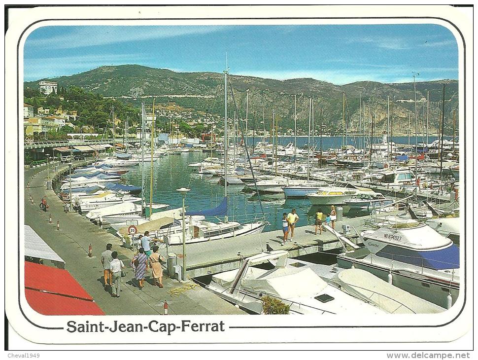 42777    Saint Jean Cap Ferrat  Le Port - Saint-Jean-Cap-Ferrat
