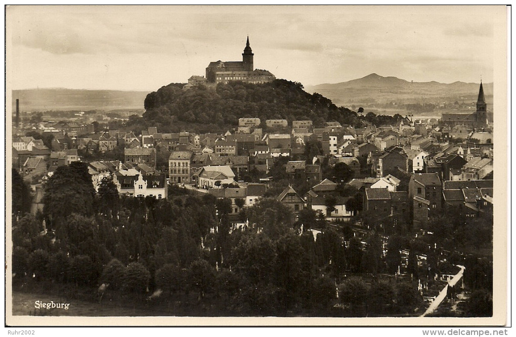 Siegburg (1932) - Siegburg