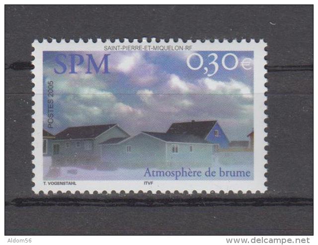 SPM 852 Neuf** - Unused Stamps