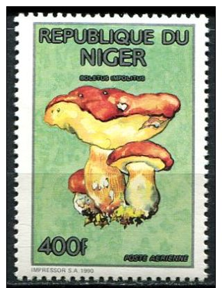 Niger, PA N° 370** Y Et T - Niger (1960-...)