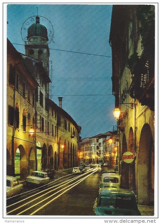 Conegliano - Via XX Settembre - H2162 - Treviso