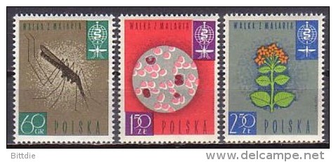 Polen  1346/48 , Xx  (G 2068) - Neufs