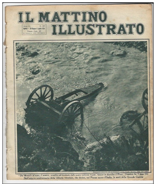 1926 Italian Magazine Insurrection In YEMEN Arabia + METZ  Lorraine Moselle  + SARDEGNA Nuraghi Abbasanta Serri Borore - Vor 1900