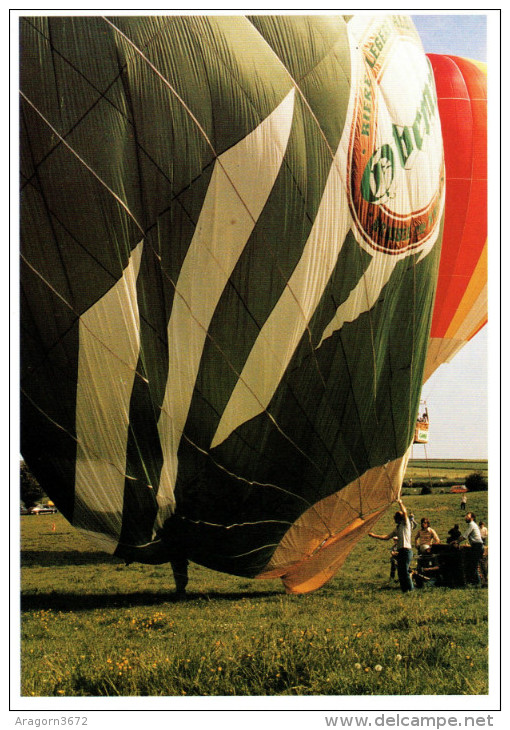 Championnat De France De Montgolfières à Duisans 62, Mai 1980 - 300ex - Manifestazioni