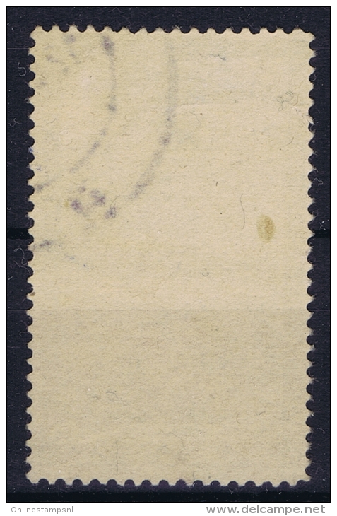 Roumanie: Yv Nr151, Mi 160 Used Obl - Used Stamps