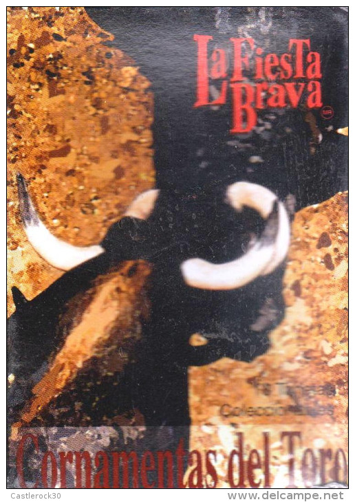 G) MEXICO´S BRAVE FAIR, THE BULL AND HIS BEHAVIOR-BULLFIGHTER FROM THE PAST-ANTLERS-THE BULLFIGHTING ART-BULLS, BULLFIGH - Other & Unclassified