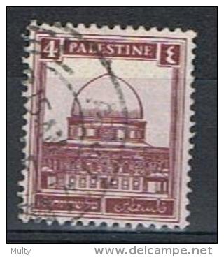 Palestina Y/T 65A (0) - Palestine