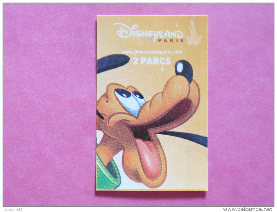 PASSEPORT DISNEY ADULTE - Passeports Disney