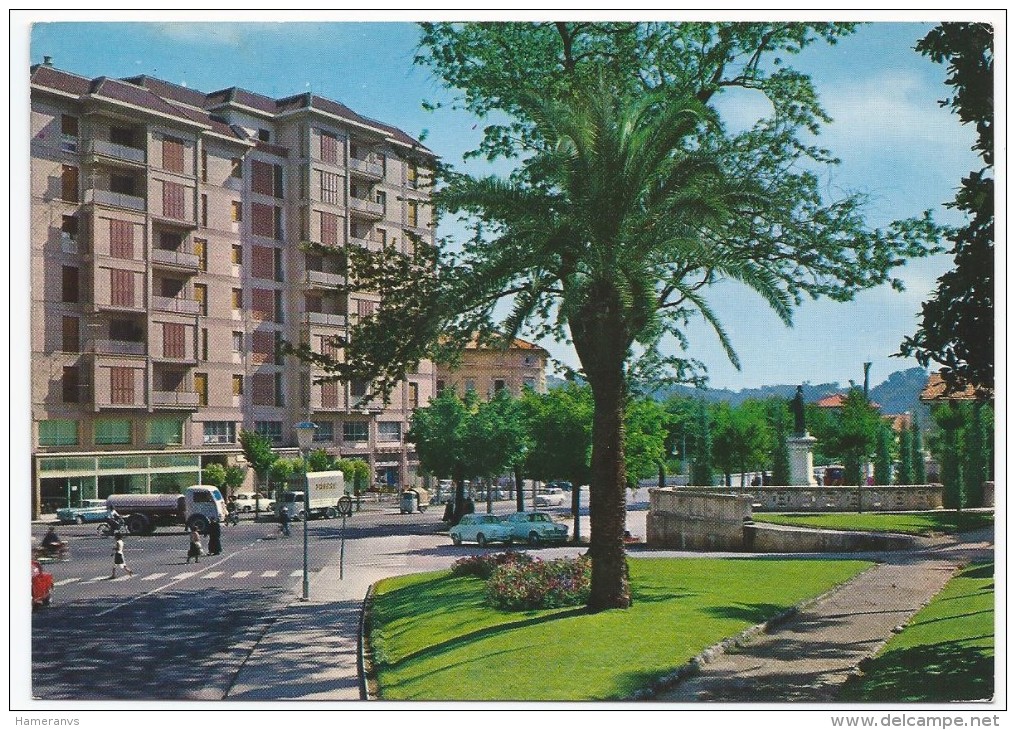 Ascoli Piceno - Piazza Matteotti - H2277 - Ascoli Piceno