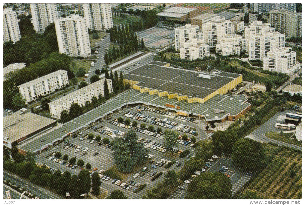 SOISY SOUS MONTMORENCY (Val D´Oise) - CP - Vue Générale - Soisy-sous-Montmorency