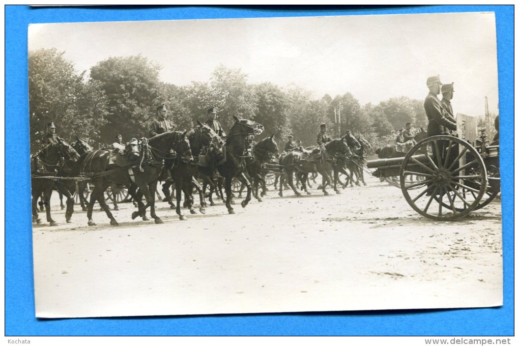 EGG875, Soldats Du Train Suisse, Schweiz, Dragon, Militär, Militaire, Cheval, , Canon, Animée, Non Circulée - Egg