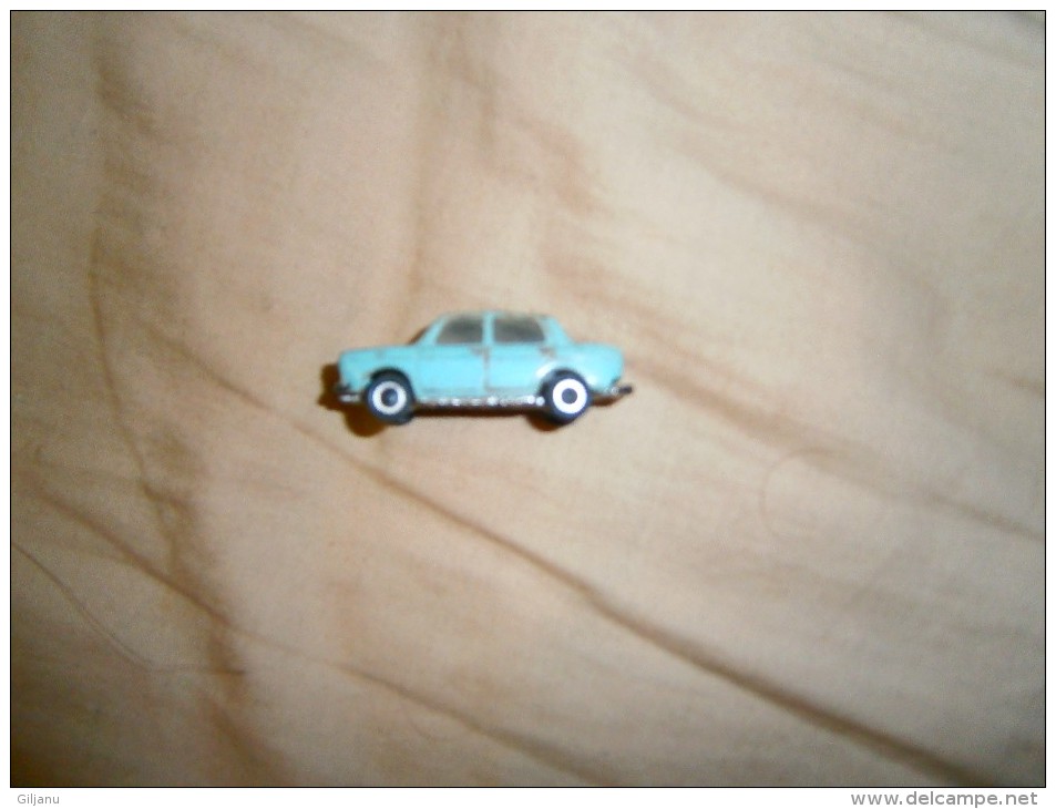 SIMCA 1000  LES MICRO MINIATURES DE NOREV - Norev