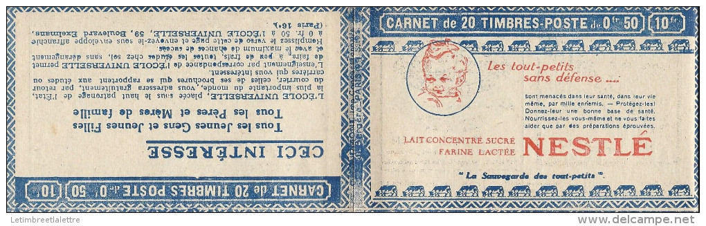 Carnet, Avec Pub - Autres & Non Classés