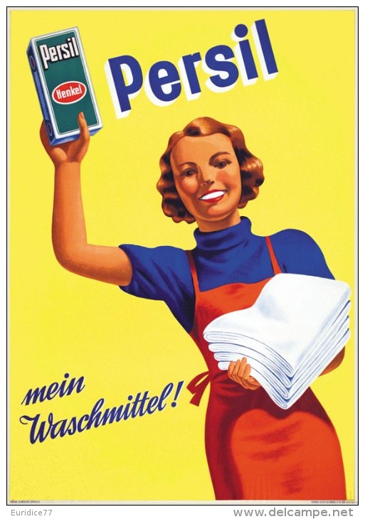 Poster Reproduction Vintage Advertising - Afiches