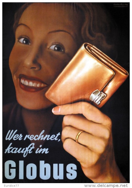 Poster Reproduction Vintage Advertising - Afiches