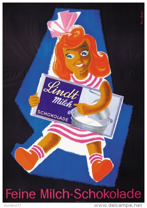 Poster Reproduction Vintage Advertising - Afiches