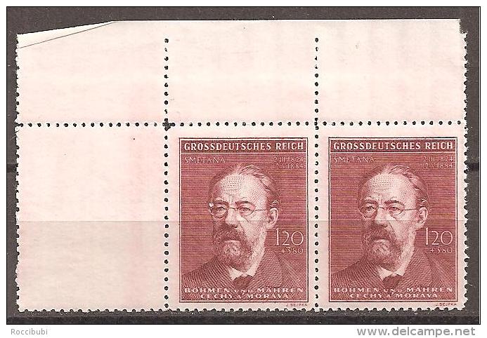 Mi. 139 ** - Unused Stamps