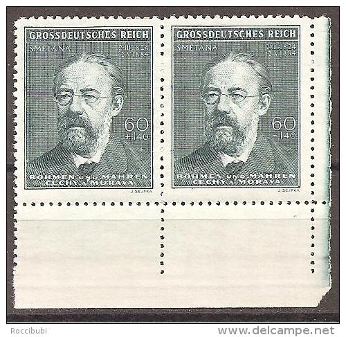 Mi. 138 ** - Unused Stamps