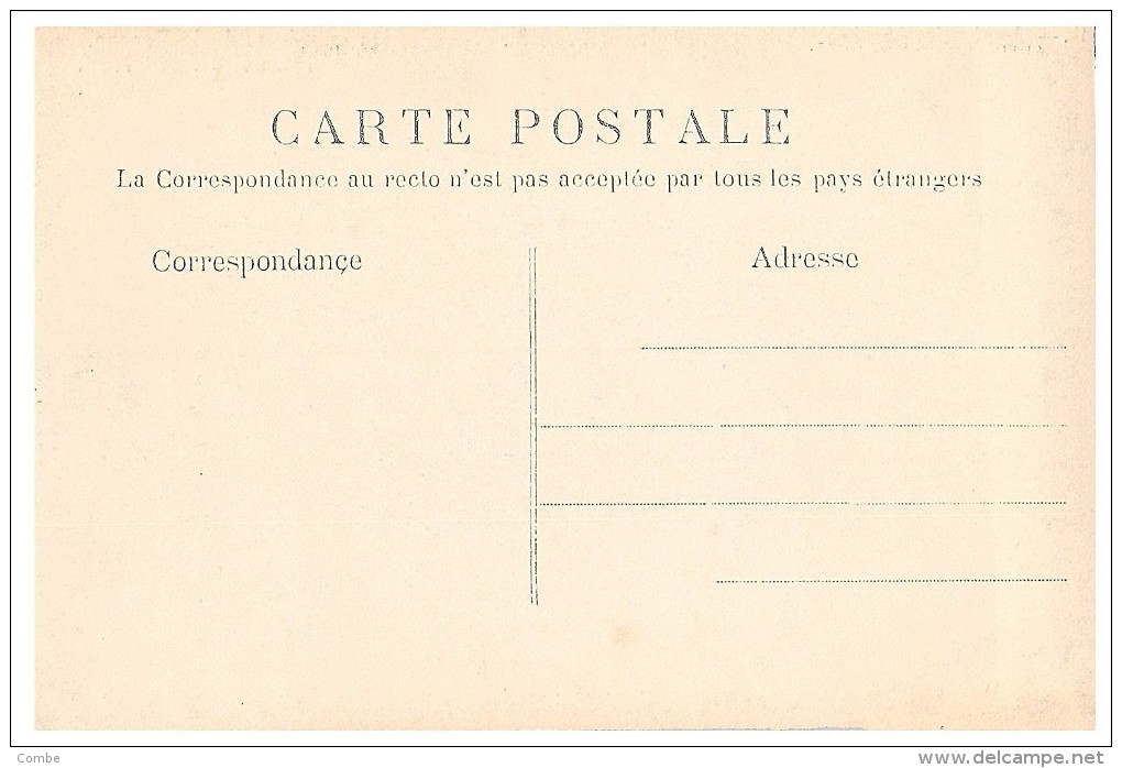 C.P. LAOS. APRES L'EXECUTION ENLEVEMENT DES CERCEUILS A DRITE PRESSE. HANOÏ 6 AOUT 1908. R. BONAL. PHOTO.  HAIPHONG/4245 - Laos