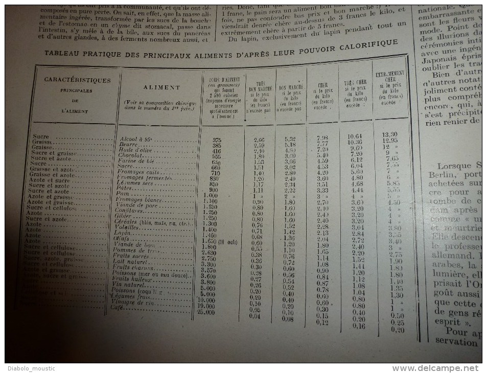 1918 Les canons d'accompagnement;Navire VATERLAND;Reine de Belgique;NOURRIR;Barcelone;Les 3 frères Hainglaise;Avion all.