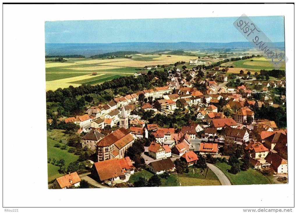 Luftkurort Bonndorf - 7823 - - Bonndorf