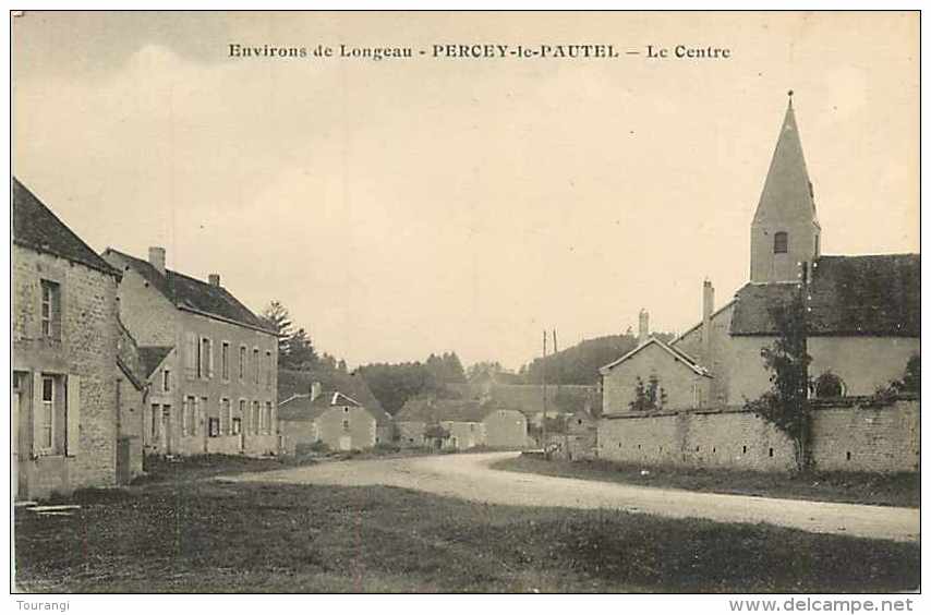 Nov14 755: Percey-le-Pautel - Le Vallinot Longeau Percey