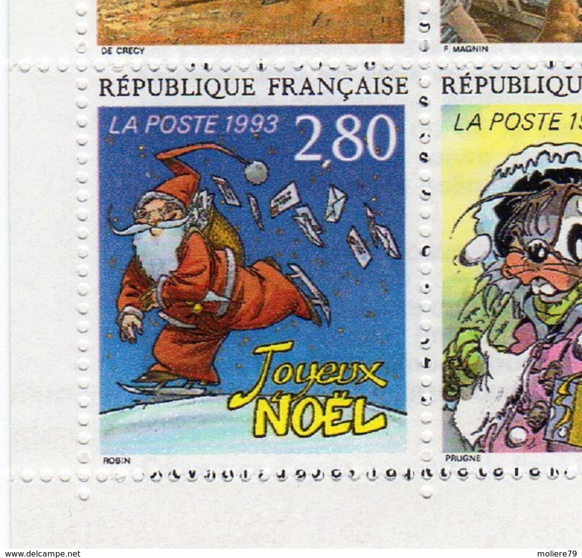 BC N° 2848A Carnet Neuf, Non Plié , Le Plaisir D'écrire - Stamp Day