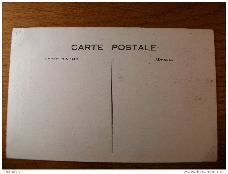 Carte Postale Othis Le Portail De L'Eglise - Othis