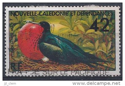 Nlle-Calédonie Poste Aérienne N° 178  Obl. - Used Stamps