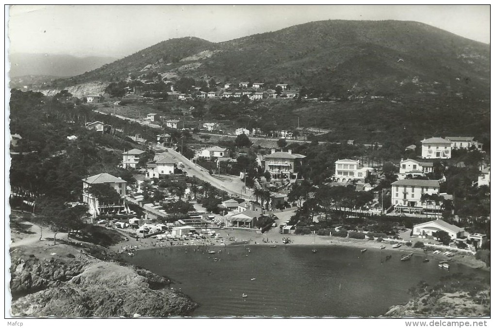 AGAY CAMP LONG - Autres & Non Classés