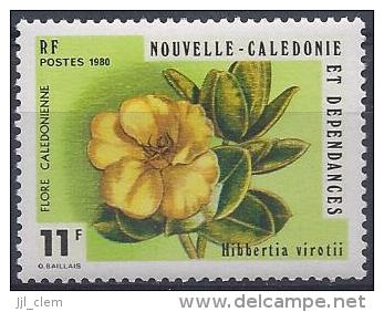 Nlle-Calédonie N° 436 ** Neuf - Nuevos