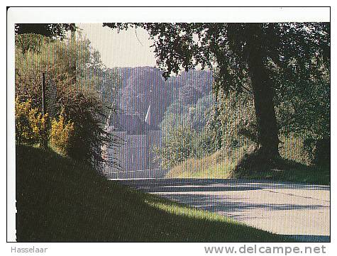 Landcommanderij Alden Biesen - Westzijde Van Het Kasteel - Bilzen