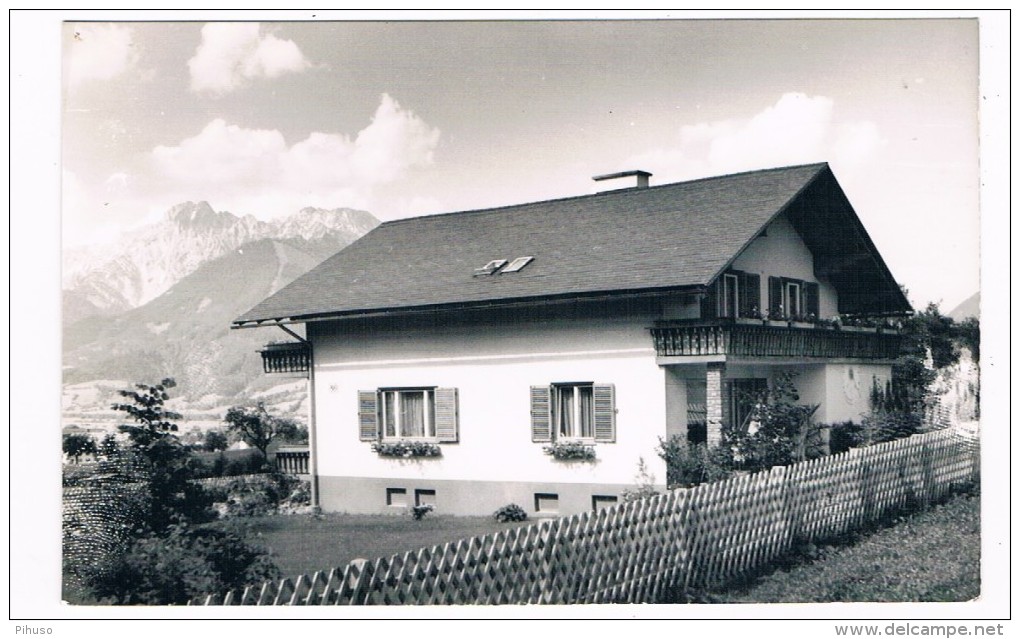 Ö-2483    ADMONT (?) : Gasthaus - Admont