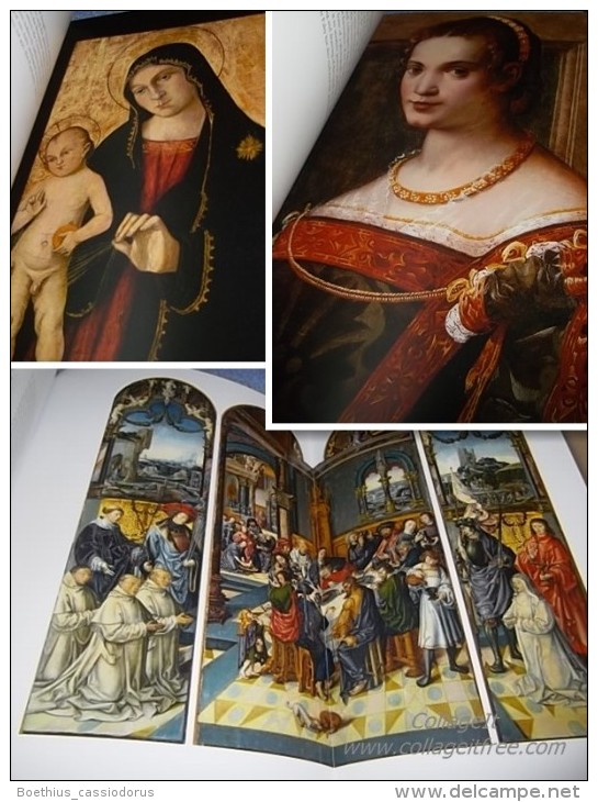 JACQUES GOUDSTIKKER  2 Catalogues Old Master Paintings 19/04/2007 NEW YORK. Et 5/07/07 LONDRES - Beaux-Arts