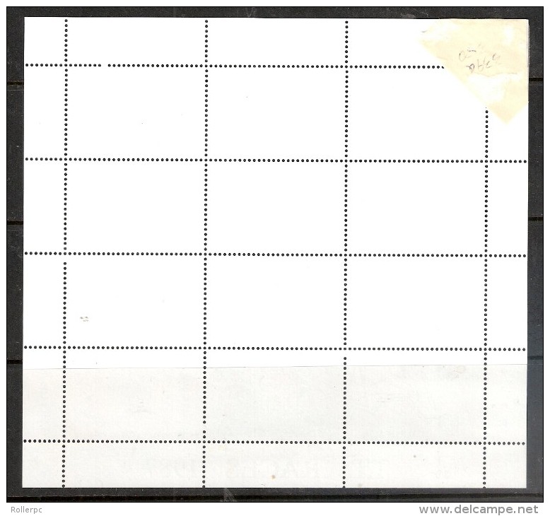 011423 Sc339a  ISLE OF MAN - T.T.RACES 87 - CAPEX 1987 [CORNER MOUNT ATTACHED] - Non Classés