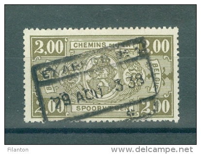 BELGIE - OBP Nr TR 150 - Cachet  "EXAERDE Nr 1" - (ref. VL-3581) - Sonstige & Ohne Zuordnung