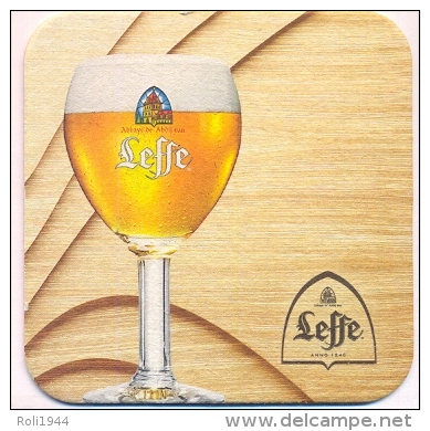 #D93-077 Viltje Leffe - Sous-bocks