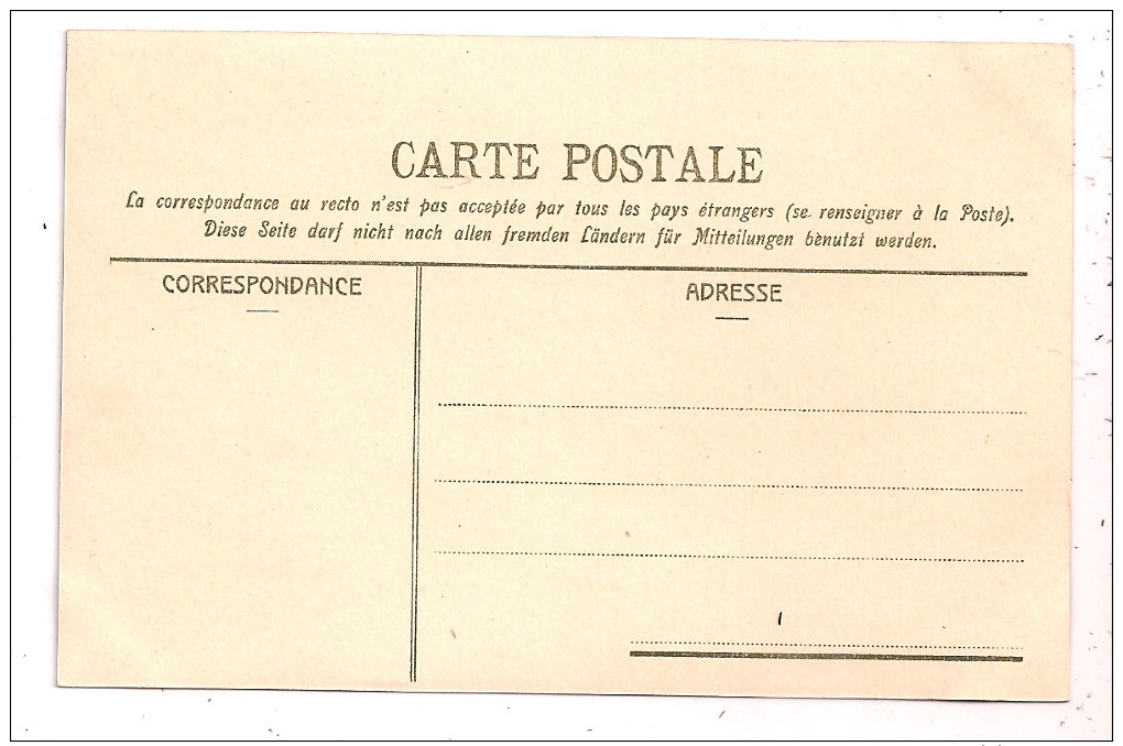 Suisse (VS)  BRIGUE - Vue Générale, La Poste De La Furka Et Le Rhône - Attelage, Train, Léman's Chocolats - L. Burgy 282 - Brigue-Glis 