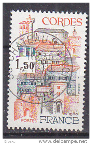 PGL CN626 - FRANCE N°2082 - Oblitérés