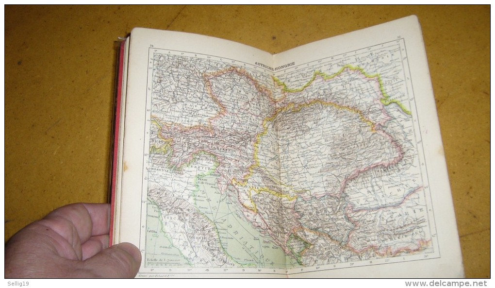 Atlas de Poche