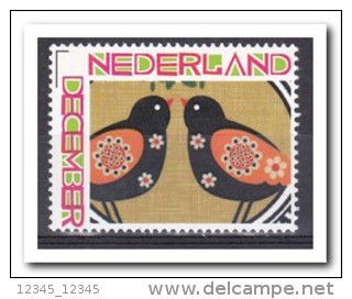 Nederland 2011, Postfris MNH, Decemberstamp - Neufs