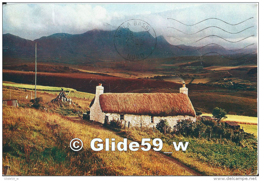 Ben Loyal From Tongue, Sutherland - N° 3518 - Sutherland