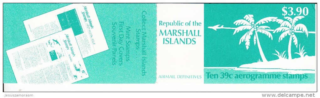 Marshall Nº C19a - Marshalleilanden