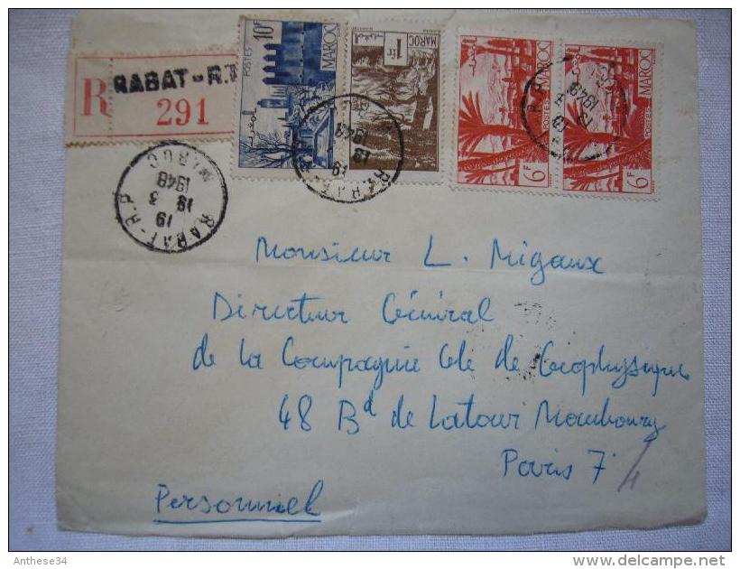 Lot De 5 Lettres Colonies Françaises Dont 1 Réunion - Autres & Non Classés