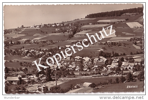 Zäziwil  1939   (z1659) - Zäziwil